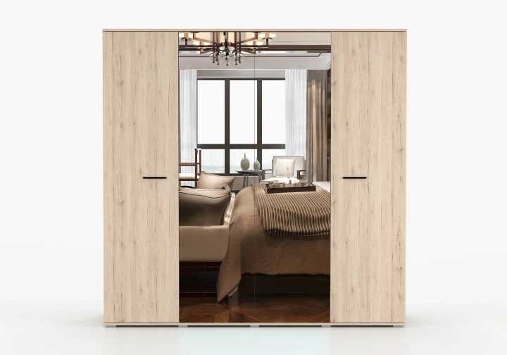 LIBERA nábytok do spálne