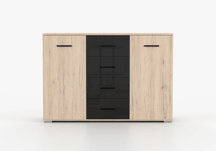 LIBERA nábytok do spálne