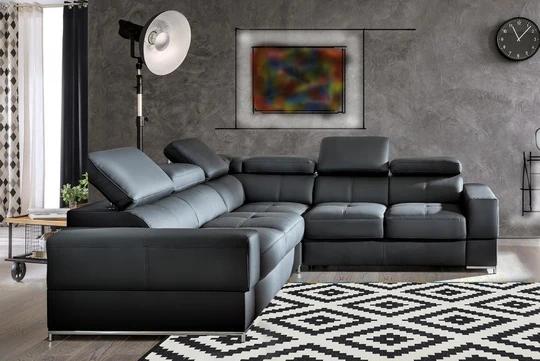 ESTER 3 luxusná modulová sedacia súprava