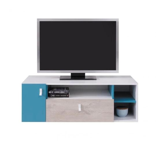 PLUTO tv komoda 10