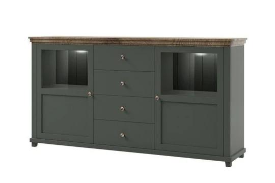 RENNES komoda 2D4S