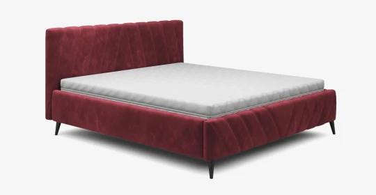 AMFISA 180x200 postel s roštom