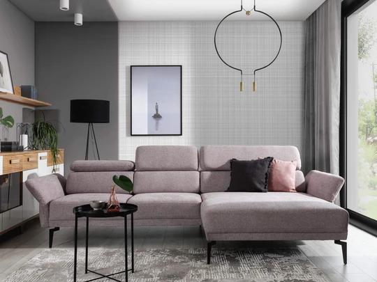 HOLMBY elegantná sedacia súprava