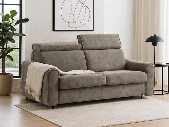 PEROTTI pohovka na každodenné spanie 214 x 100 cm