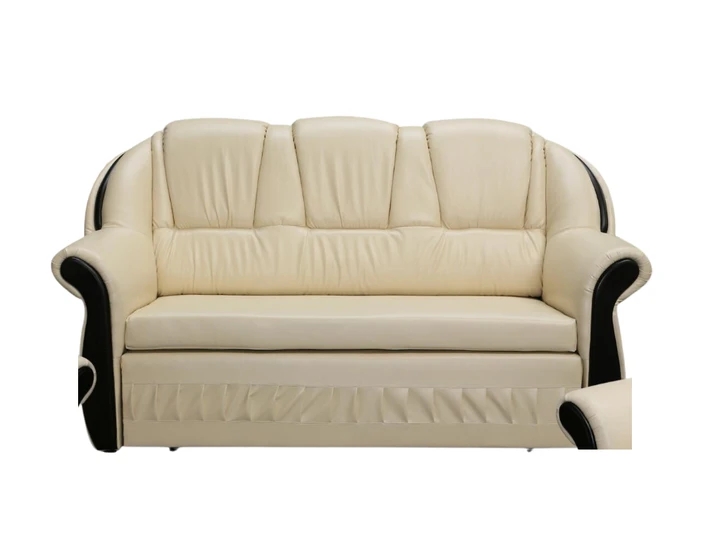 LADA rustikálna trojpohovka s rozkladacou funkciou