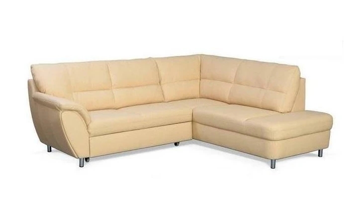 AMIGO rozkladacia modulová rohová sedačka s úložným priestorom