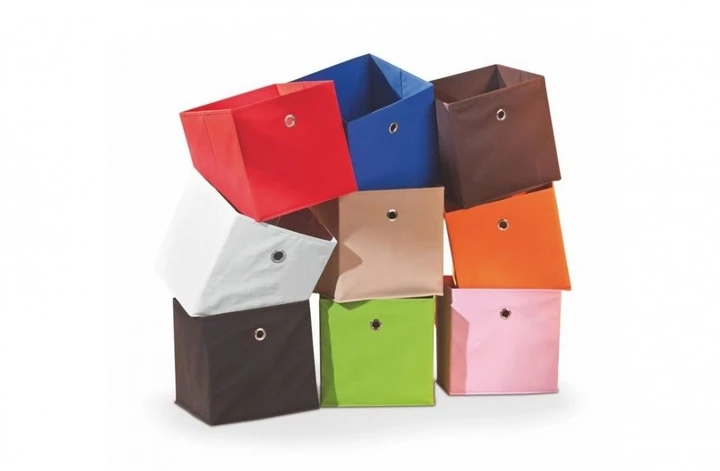 LUINI 16 policový regál