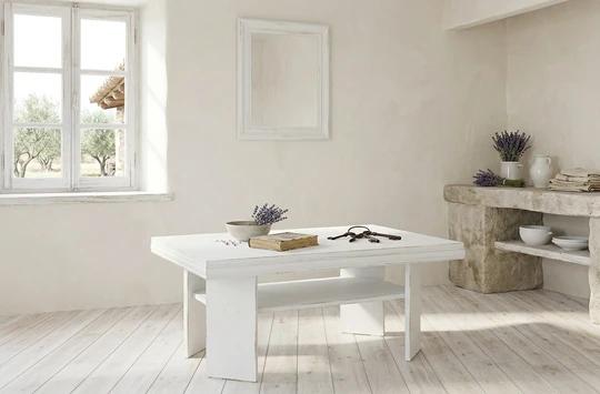 Kora konferenčný stolík