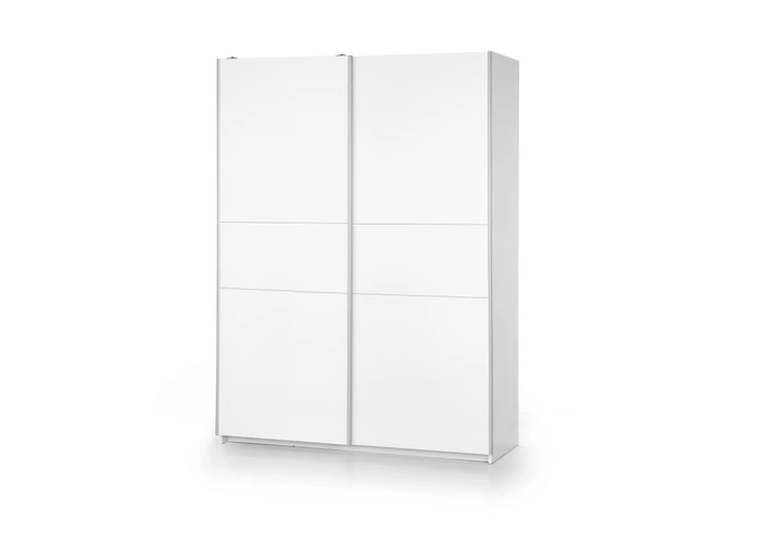 RIVER S-1 šatníková skriňa s posuvnými dverami | 3 DEKORY