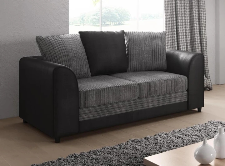 STREET 2 malá moderná pohovka