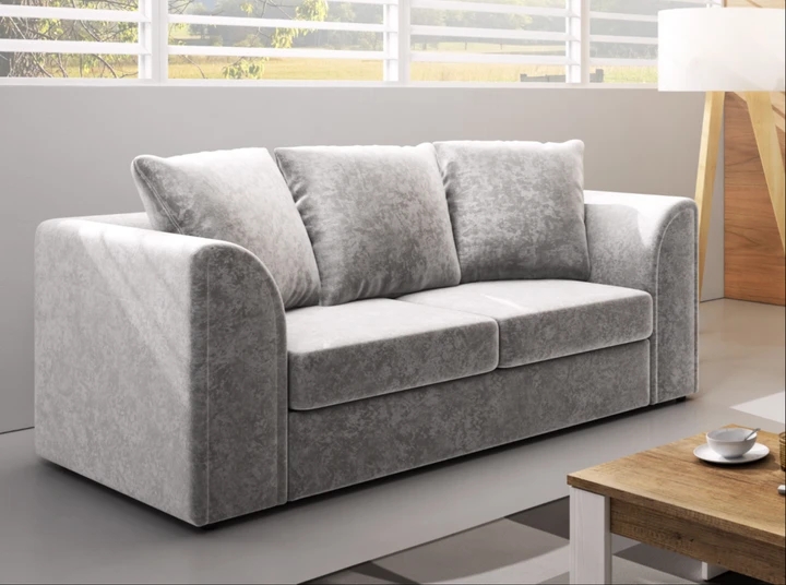 STREET 2 malá moderná pohovka