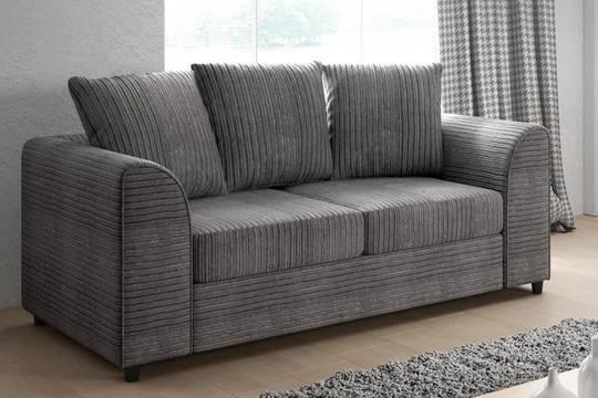 STREET 2 malá moderná pohovka