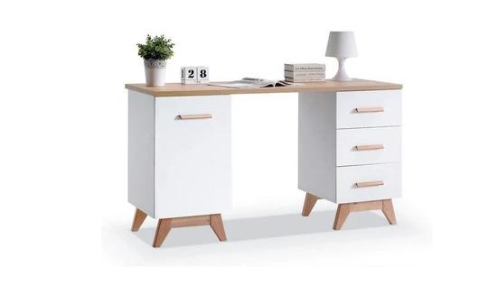 GEORGIA GE12 PÍSACÍ STÔL