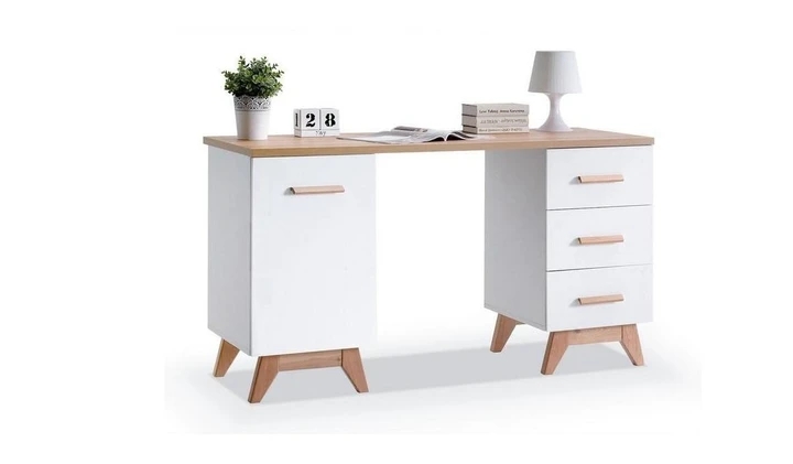 GEORGIA GE12 PÍSACÍ STÔL