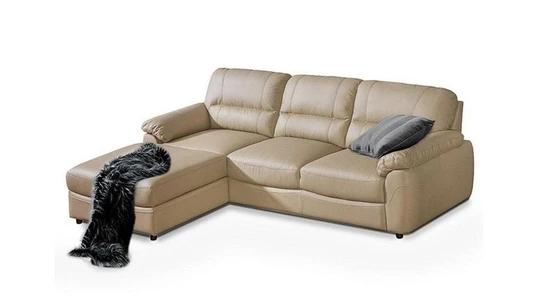 DESIRE rozkladacia modulová sedačka v rustikálnom štýle