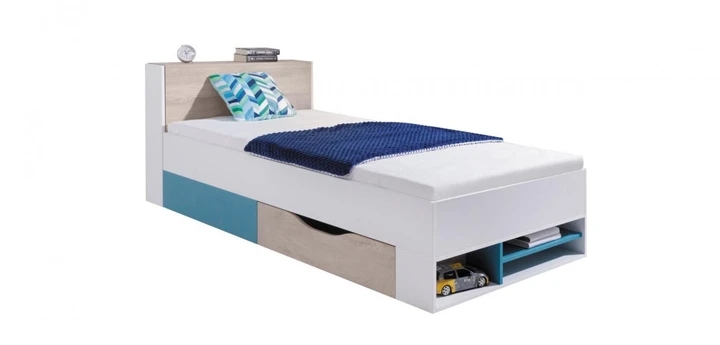 PLUTO A nábytok do študentskej izby