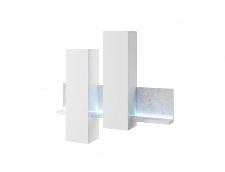 BOND obývacia stena