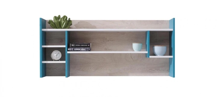 PLUTO C nábytok do študentskej izby