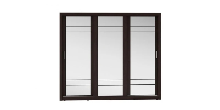 ARTI AR-02 veľká šatníková skriňa 250 s posuvnými dverami | 4 dekory