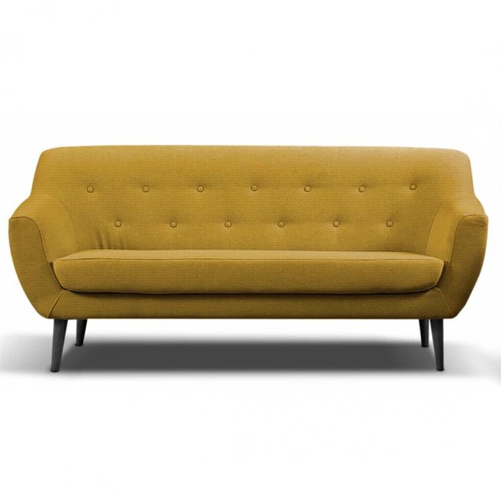 PANDORA 3 dizajnová pohovka v škandinávskom štýle