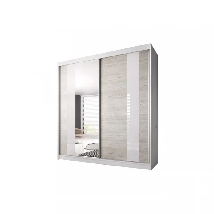 MULTI 32 skriňa - 203 cm