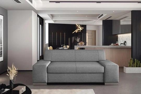 EDMONTON 2 moderná pohovka