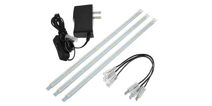 LED OSVETLENIE