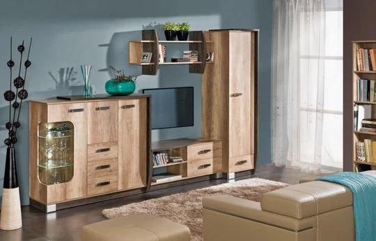 ROMERO obývacia zostava