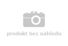 MIKI III detská zostava, biely korpus