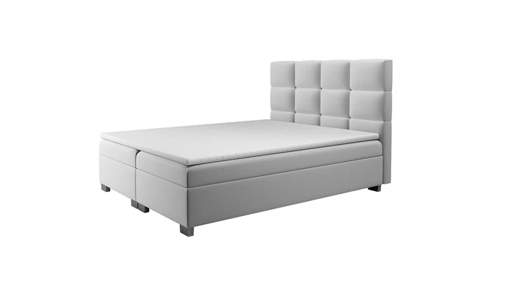 MIRANDA 160x200 boxspring posteľ