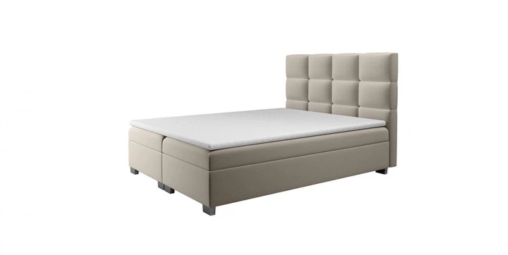 MIRANDA 180x200 boxspring posteľ