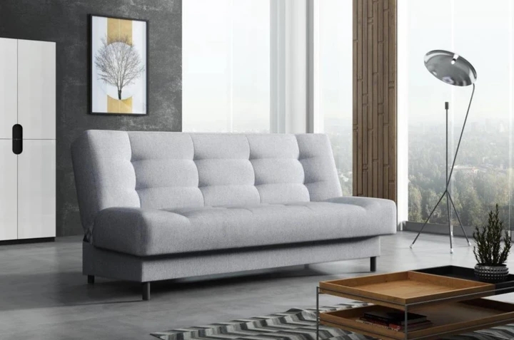 JEAN rozkladacia pohovka s úložným priestorom