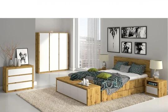 LAMIA zostava do spálne