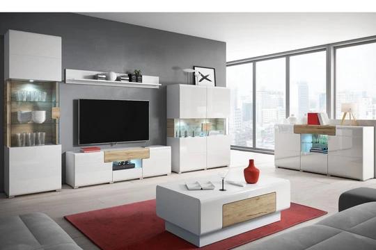 CALGARY obývacia stena