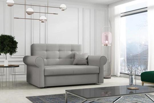 FLAVIE II rozkladacia pohovka s úložným priestorom