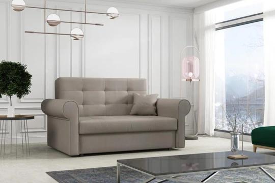 FLAVIE II rozkladacia pohovka s úložným priestorom