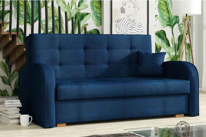 LUNCA III rozkladacia pohovka s úložným priestorom