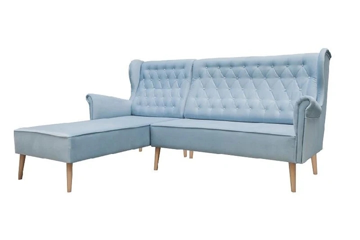 OCEANA elegantná rohová sedačka