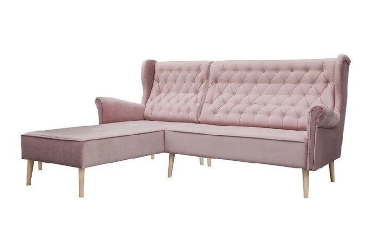 OCEANA elegantná rohová sedačka