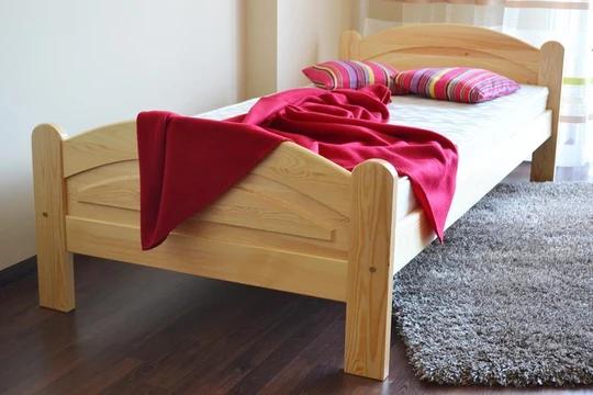 PAVLA 90X200 - borovica