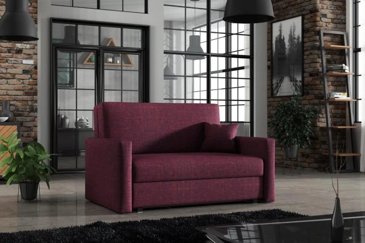 STELA II rozkladacie pohovka s úložným priestorom