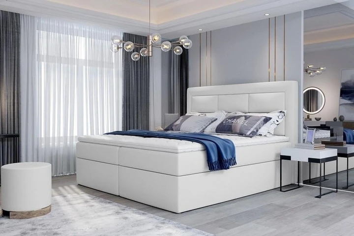 ELENA 180x200 boxspring posteľ