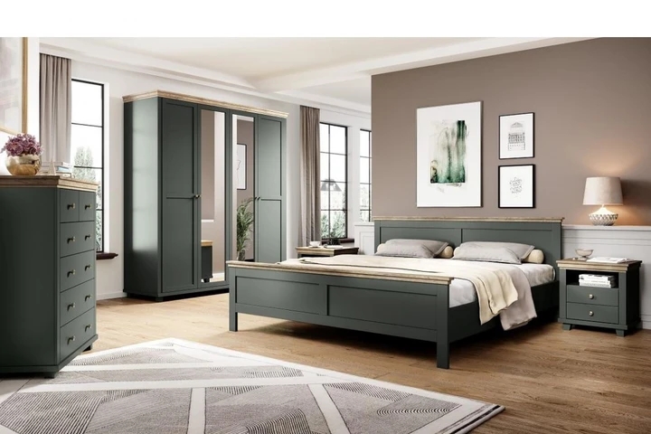 RENNES zostava do spálne