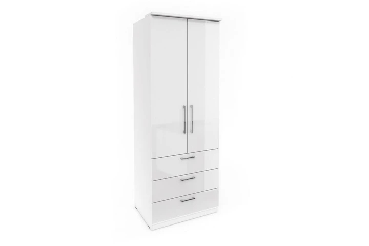 LILLE SKRIŇA 2D3S 68
