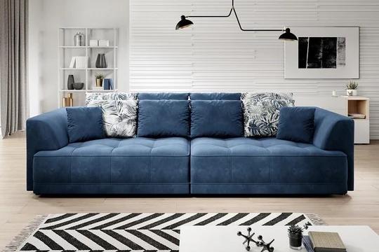 ADALENE pohovka s elektrickým výsuvom