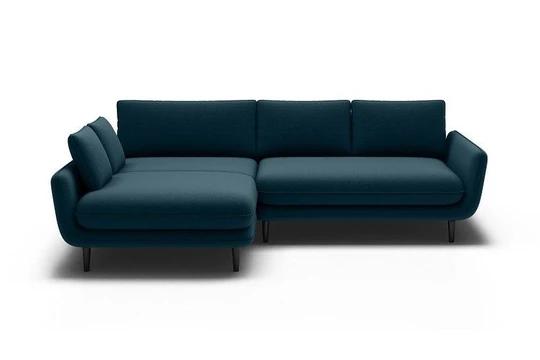 CALAIS moderná rozkladacia sedacia súprava