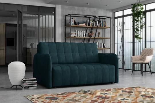 SAVONA III moderná rozkladacia pohovka s úložným priestorom