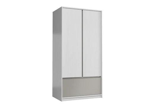 TAMI šatníková skriňa S2D