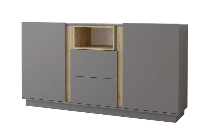 KELSO KOMODA 180 CM