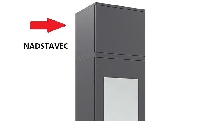 DIAMOND predsieňová stena